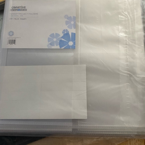 Creative memories - Picture 4 of 4